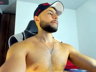 Mark_foster from Flirt4Free