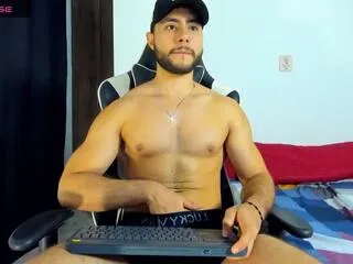 Mark_foster from Flirt4Free