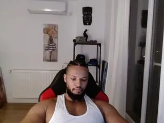 Mark_hazzard from Flirt4Free