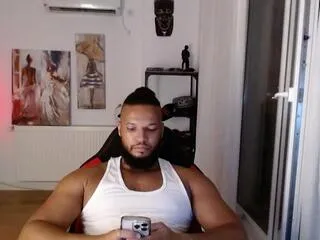 Mark_hazzard from Flirt4Free