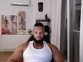 Mark_hazzard from Flirt4Free