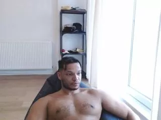 Mark_hazzard from Flirt4Free