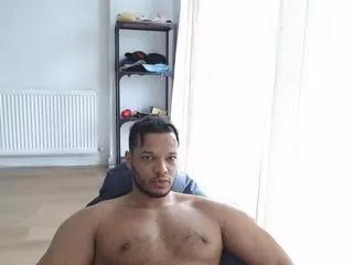 Mark_hazzard from Flirt4Free