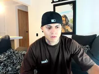 Marko_toro from Flirt4Free