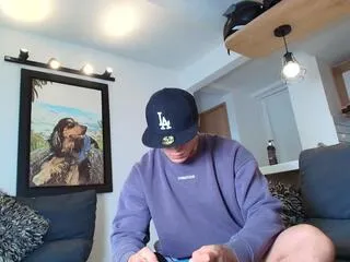 Marko_toro from Flirt4Free