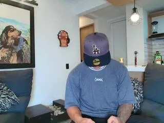 Marko_toro from Flirt4Free