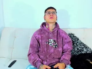 Marko_toro from Flirt4Free