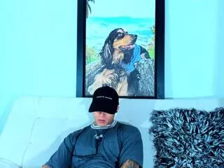 Marko_toro from Flirt4Free