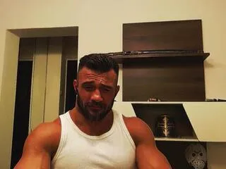 Markus_borgoff from Flirt4Free