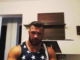 Markus_borgoff from Flirt4Free