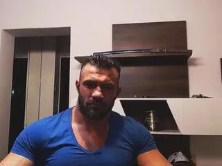 Markus_borgoff from Flirt4Free