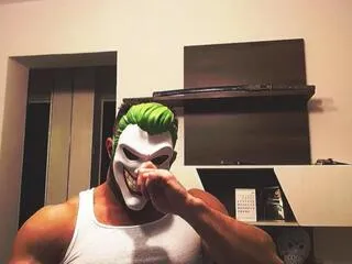 Markus_borgoff from Flirt4Free