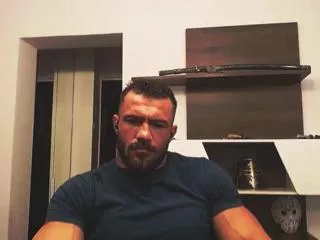 Markus_borgoff from Flirt4Free