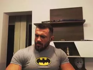 Markus_borgoff from Flirt4Free