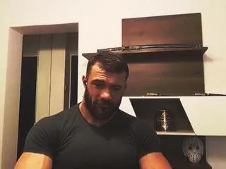 Markus_borgoff from Flirt4Free