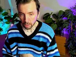 Markus_robbins from Flirt4Free