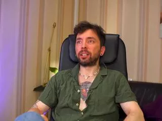 Markus_robbins from Flirt4Free