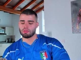 markus_tayler from Flirt4Free is Freechat