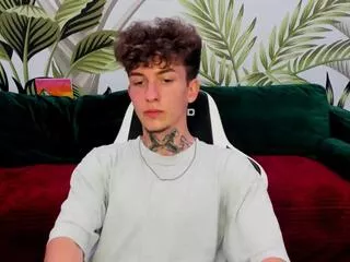 Marvin_irving from Flirt4Free