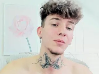 Marvin_irving from Flirt4Free