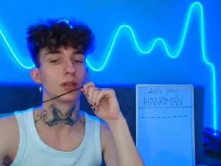 Marvin_irving from Flirt4Free