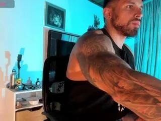 mason_page from Flirt4Free is Freechat