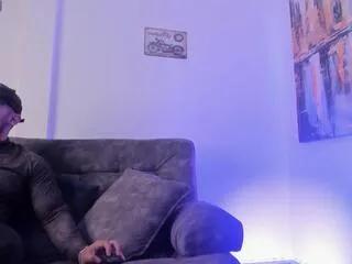 mason_page from Flirt4Free is Freechat