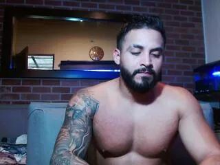 massi_motorricelli from Flirt4Free