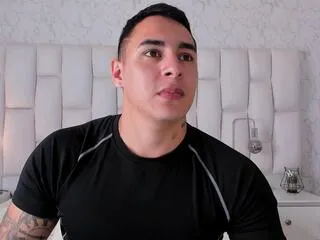 Massimo_contie from Flirt4Free
