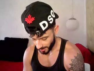 Massimo_torricelli from Flirt4Free