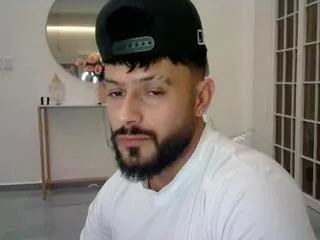 Massimo_torricelli from Flirt4Free