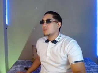 Massimo_vidal from Flirt4Free