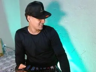 Massimo_vidal from Flirt4Free