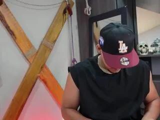 massimo_vidal from Flirt4Free is Freechat
