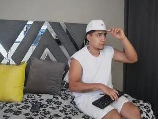 massimo_vidal from Flirt4Free is Freechat