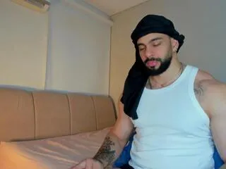 Massimo_visconti from Flirt4Free