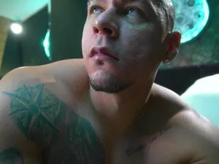 Massimo_walton from Flirt4Free