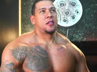 Massimo_walton from Flirt4Free