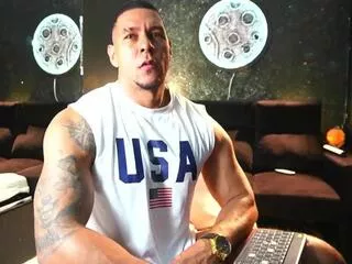 Massimo_walton from Flirt4Free