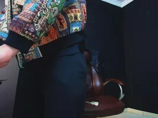 Mateo_benjamin from Flirt4Free