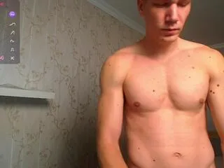 Mateo_benjamin from Flirt4Free