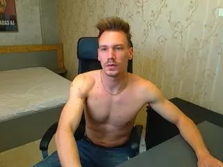 Mateo_benjamin from Flirt4Free