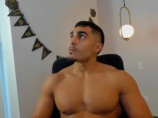 mateo_zar from Flirt4Free