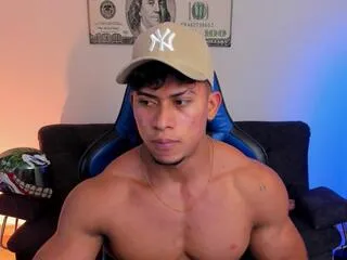 mathew_evanz from Flirt4Free is Freechat