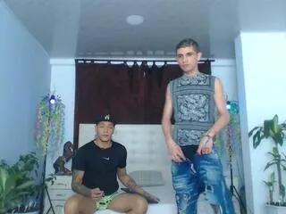 mathew_tommy from Flirt4Free is Freechat