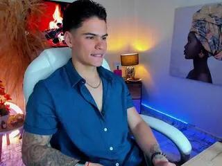 Matt_andersson from Flirt4Free