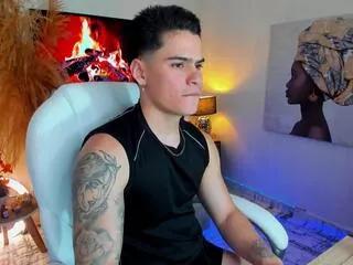 Matt_andersson from Flirt4Free
