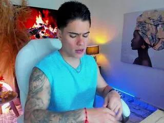 Matt_andersson from Flirt4Free
