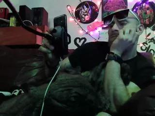 matt_hastings from Flirt4Free