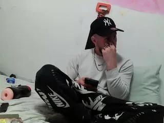matt_hastings from Flirt4Free